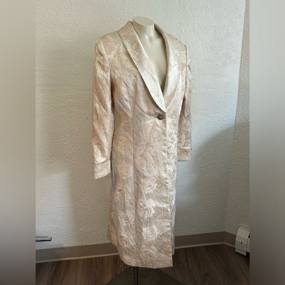 Stella Louise for KB duster Size 16 - Picture 5 of 11